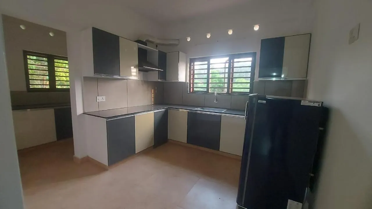 Orange Valley Residency Thodupuzha בית אירוח