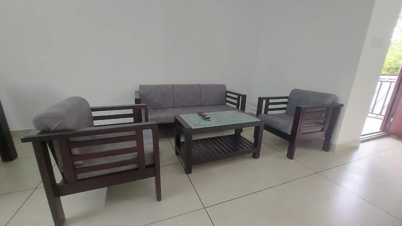 בית אירוח Orange Valley Residency Thodupuzha